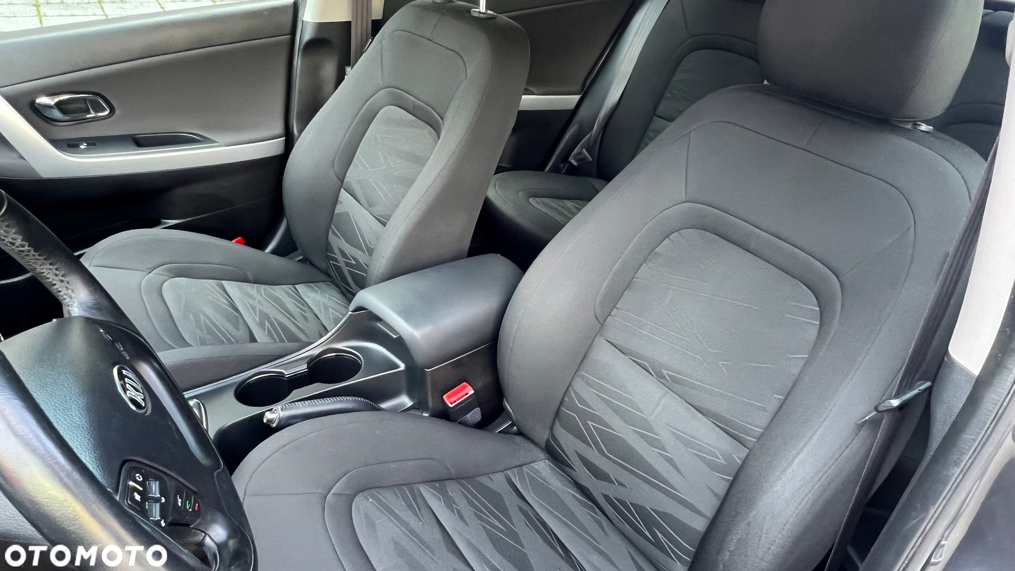 Kia Ceed 1.4 L Business Line Plus - 8