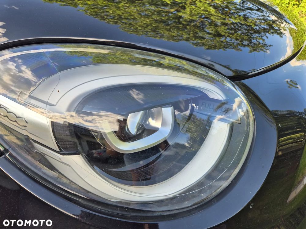 Fiat 500X - 9