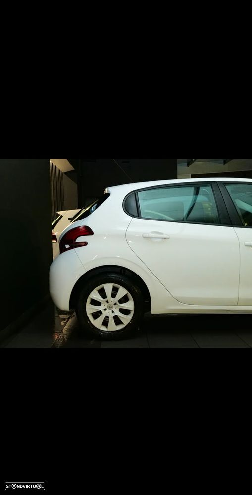 Peugeot 208 PureTech 82 Start & Stop Style - 7