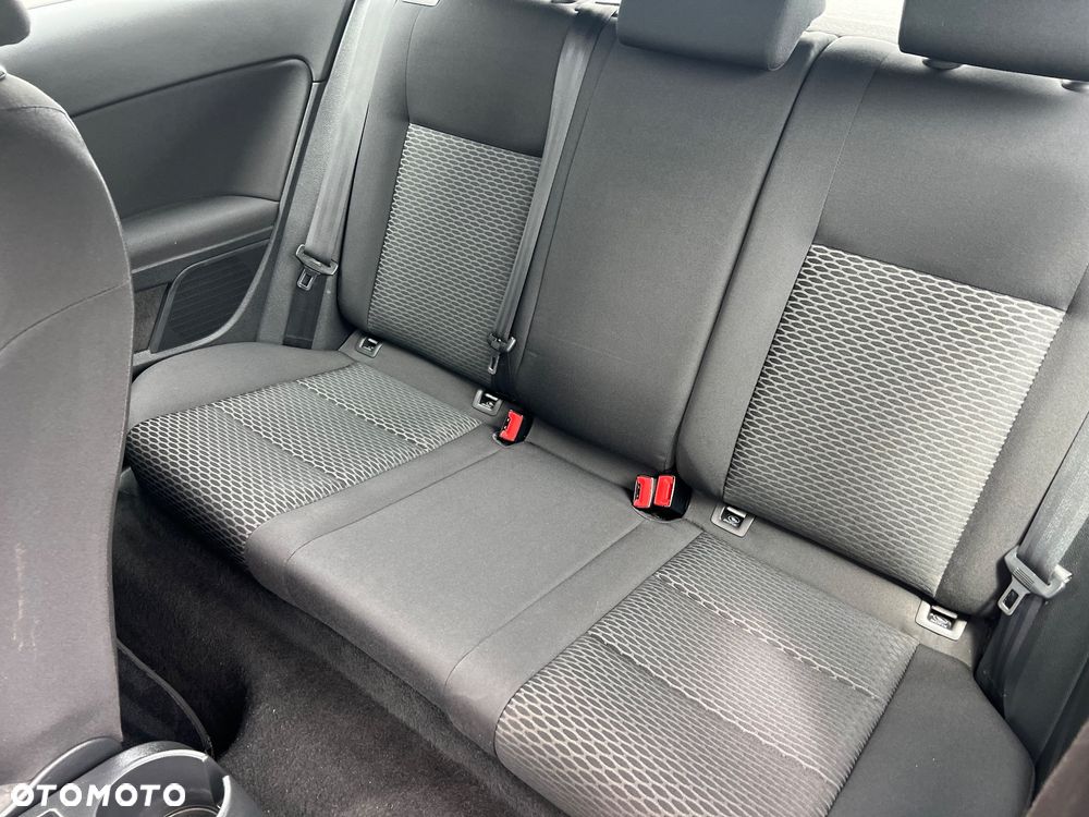 Volkswagen Golf 1.6 TDI BMT Trendline - 14