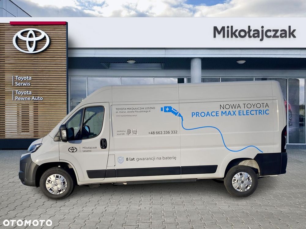 Toyota PROACE MAX - 12