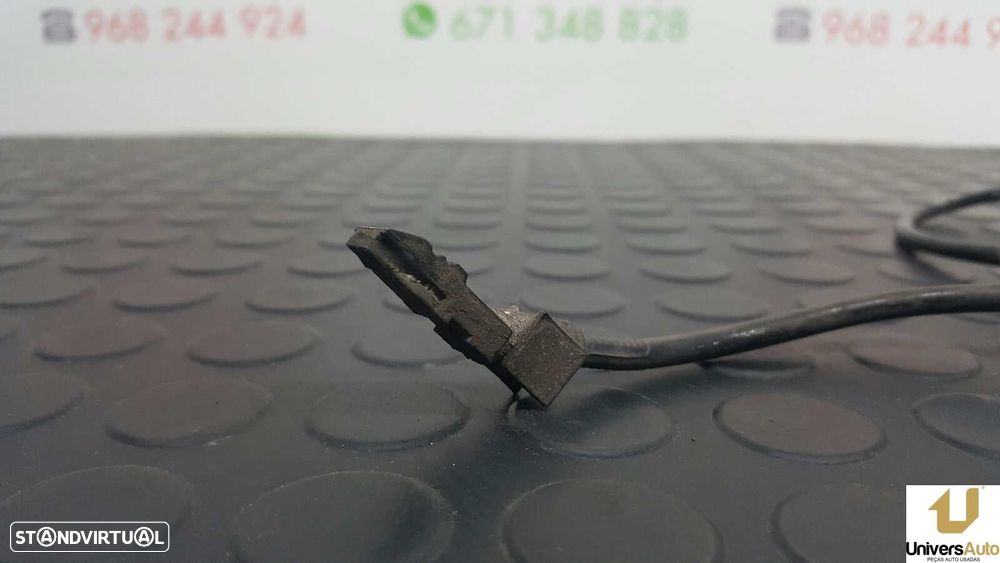 SENSOR ABS RENAULT CLIO III EXPRESSION - 4