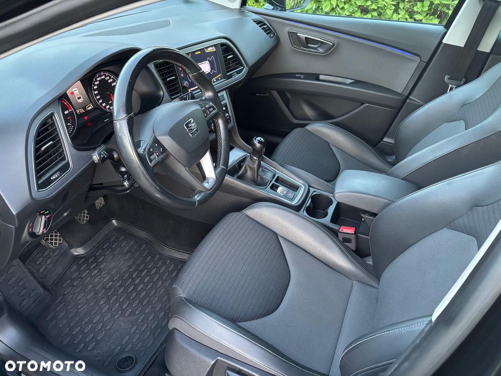 Seat Leon - 25