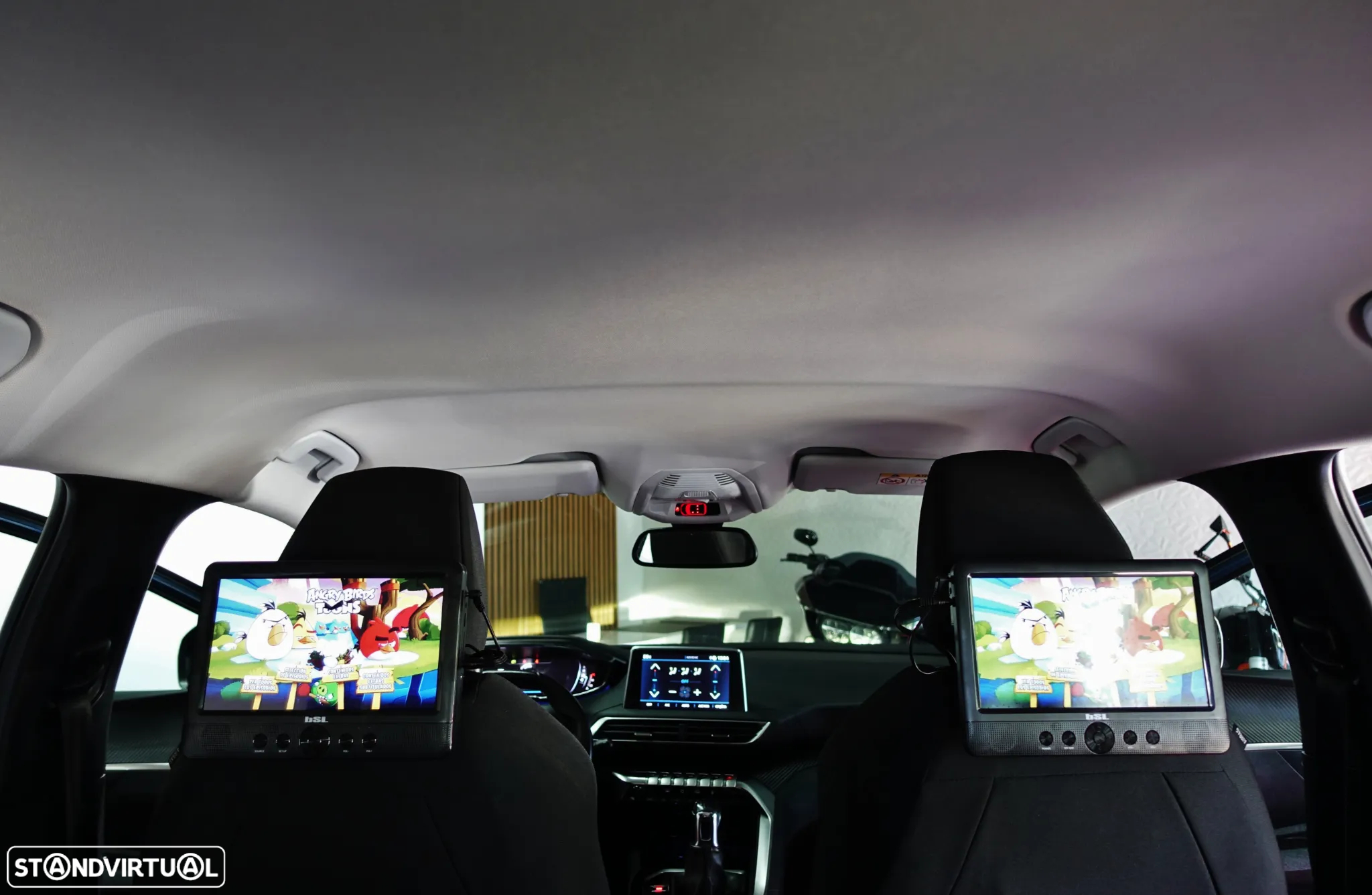 Peugeot 3008 1.5 BlueHDi GT - 53
