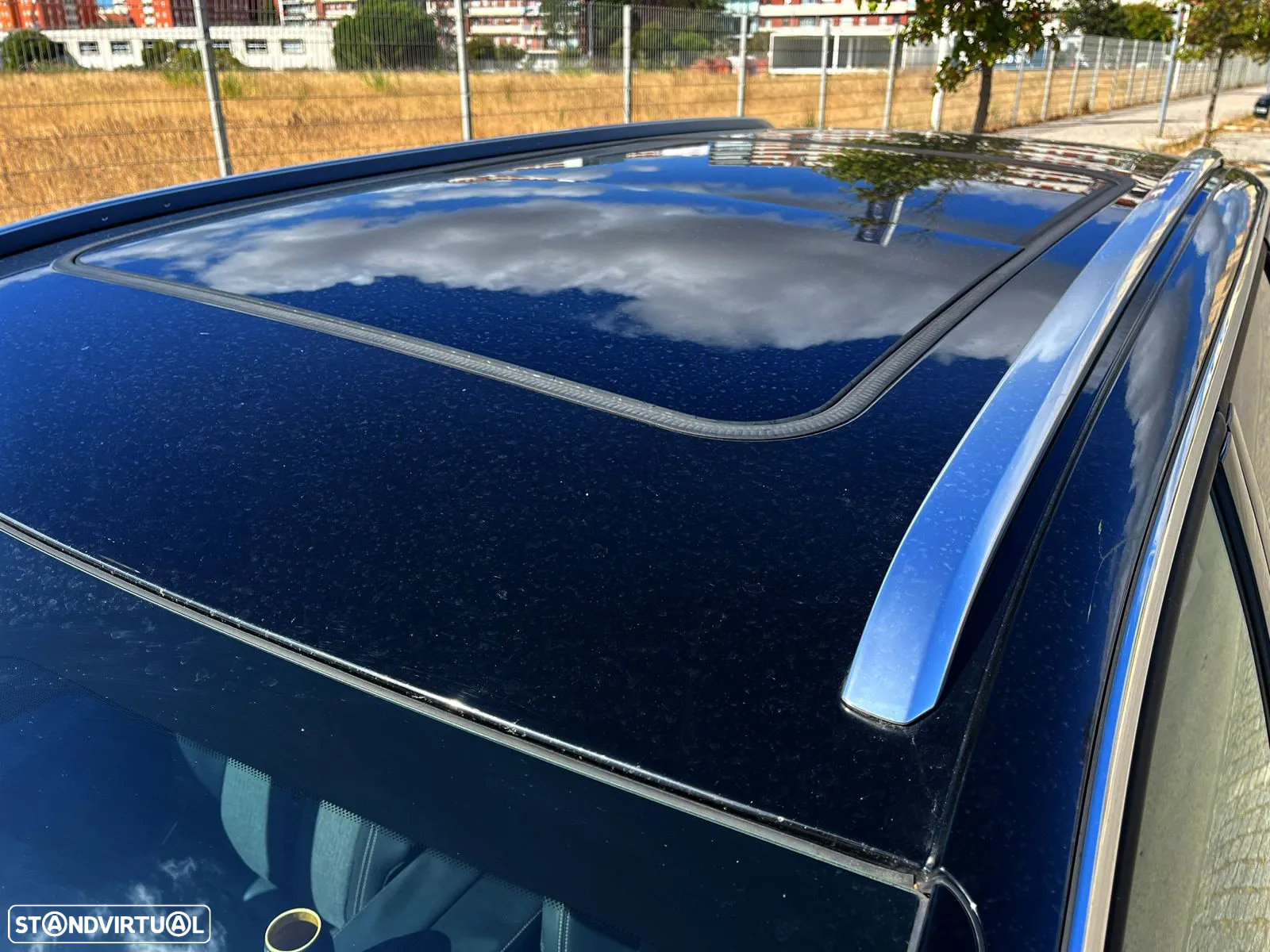 Peugeot 5008 1.6 BlueHDi GT Line EAT6 - 7