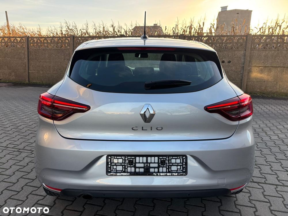 Renault Clio 1.5 dCi Energy Limited - 4