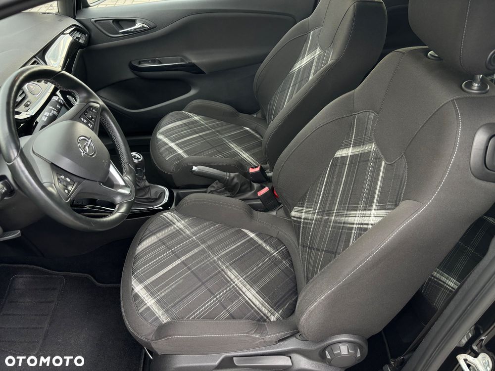 Opel Corsa 1.4 Active - 16