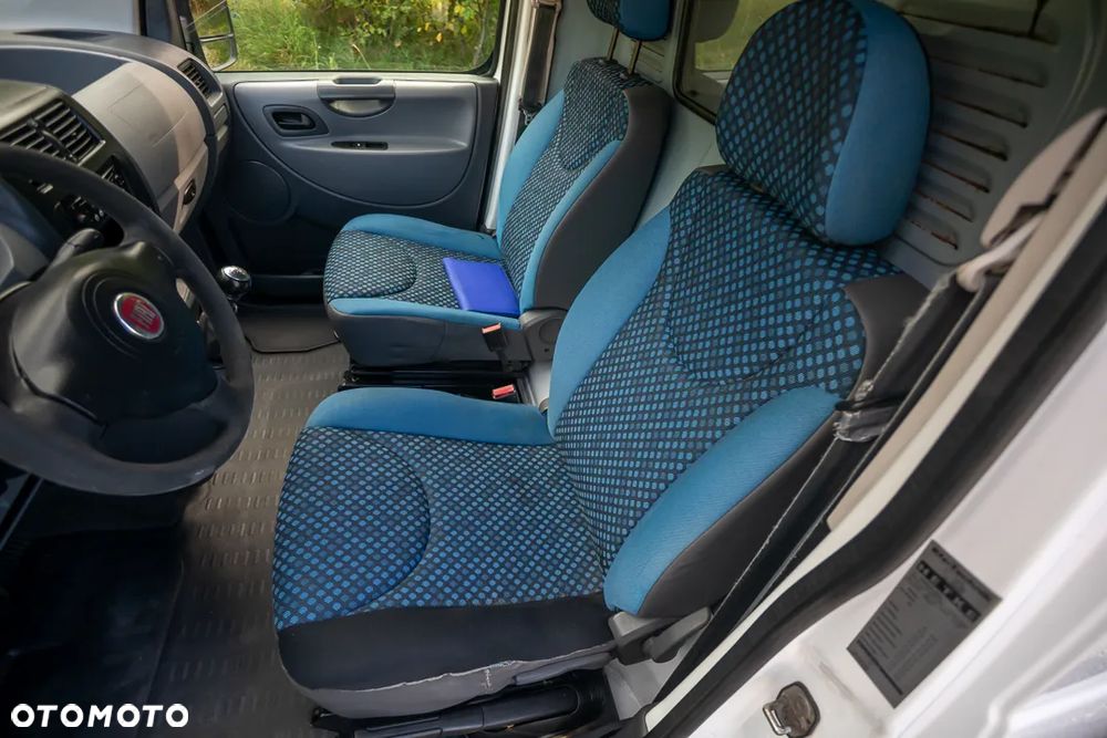 Fiat Scudo - 17