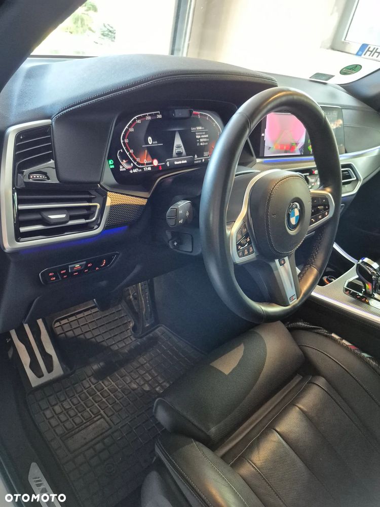 BMW X5 xDrive25d - 16