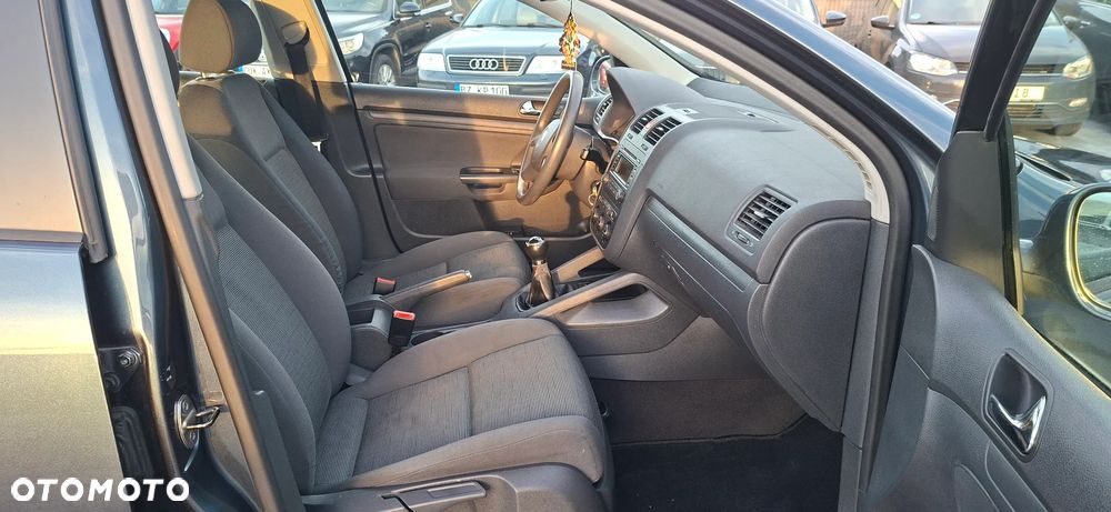 Volkswagen Golf 1.4 Edition - 13