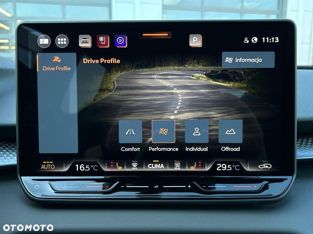 Cupra Terramar 2.0 TSI 4Drive DSG - 30