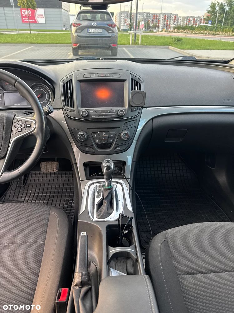 Opel Insignia 1.6 CDTI Edition - 9
