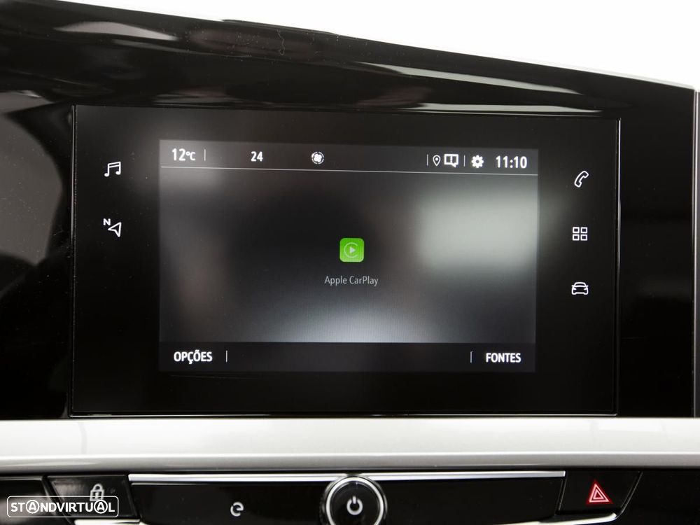 Opel Mokka-e Elegance - 22