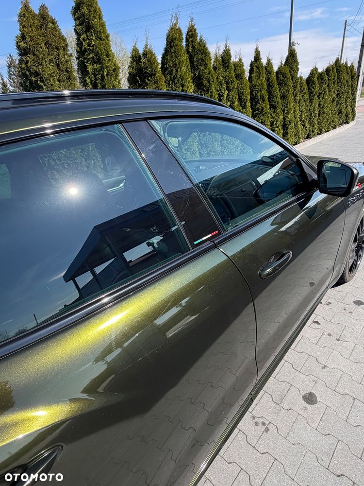 Maserati Levante Modena - 12