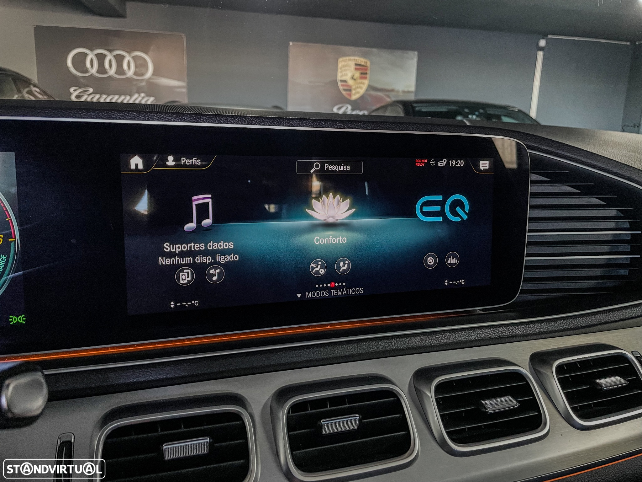 Mercedes-Benz GLE 350 de 4Matic - 31