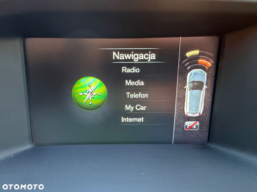 Volvo V60 D2 Drive-E Momentum - 31