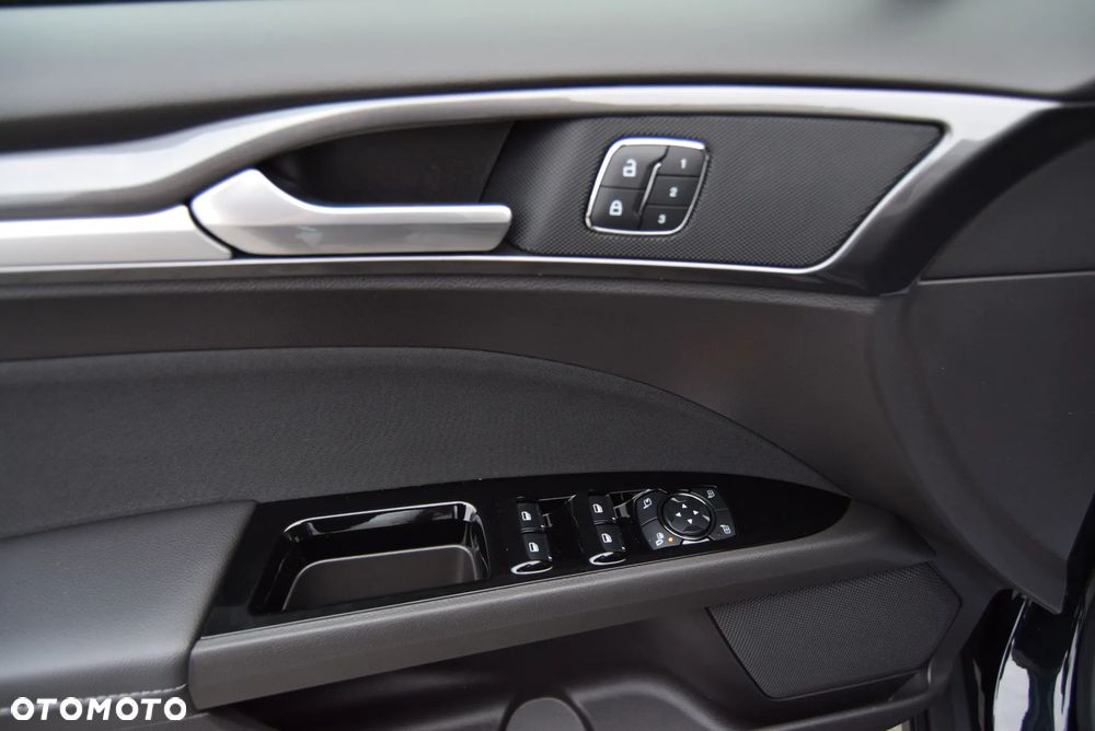 Ford Mondeo 2.0 EcoBlue Edition - 25