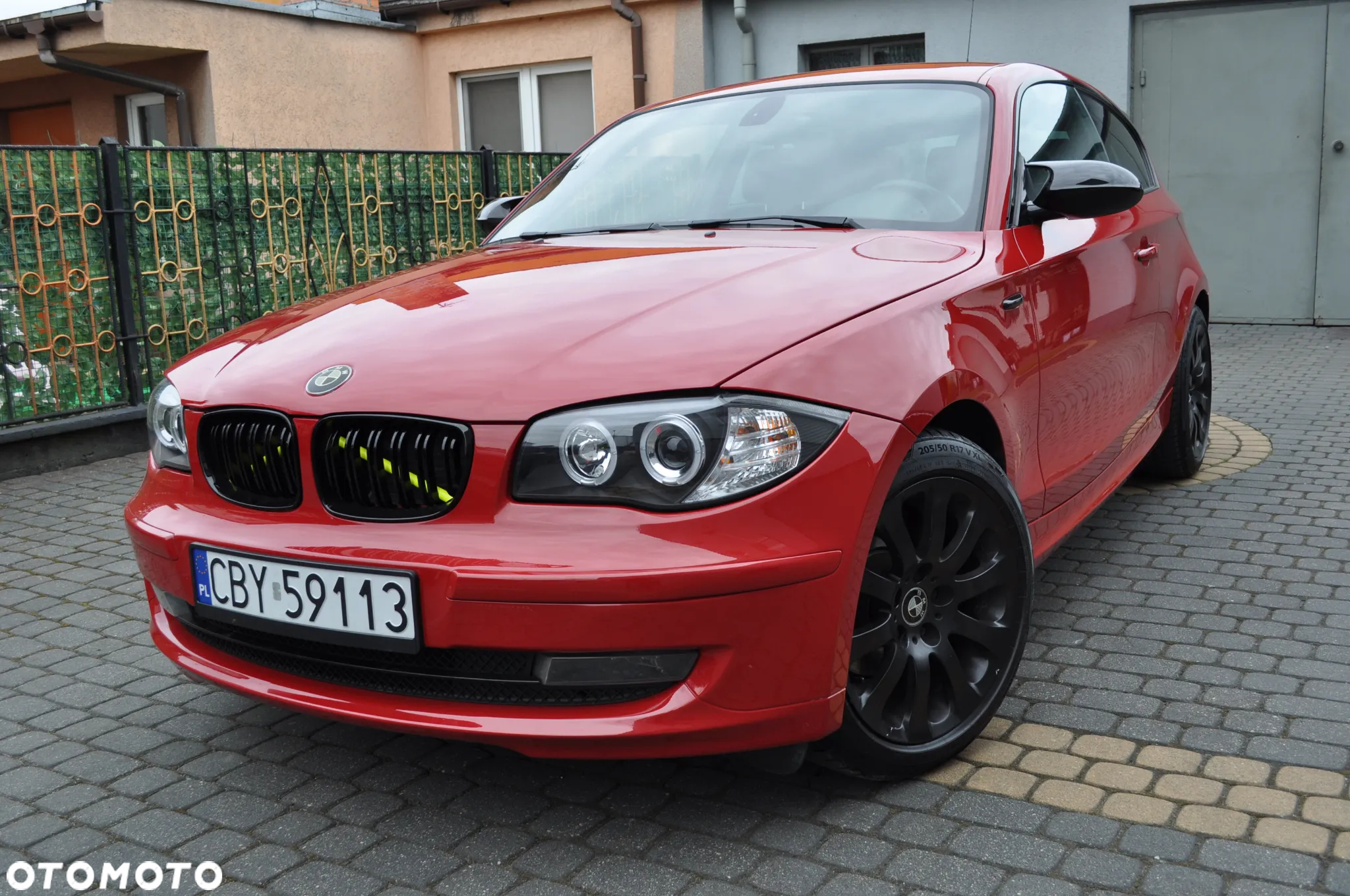 BMW Seria 1 118i Edition Sport - 2