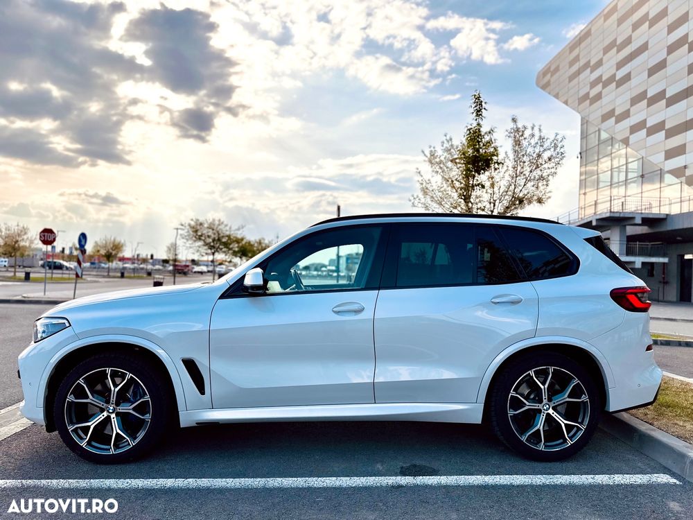 BMW X5 - 8