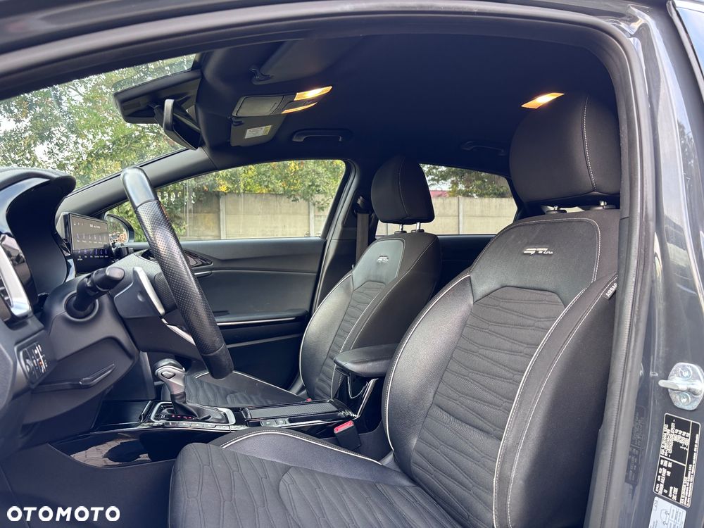Kia ProCeed 1.5 T-GDI GT Line DCT - 15