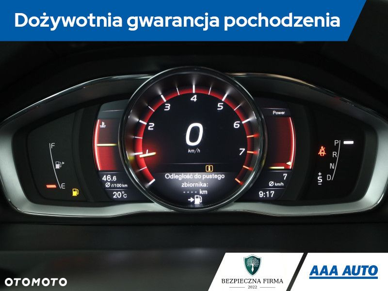 Volvo V60 - 9