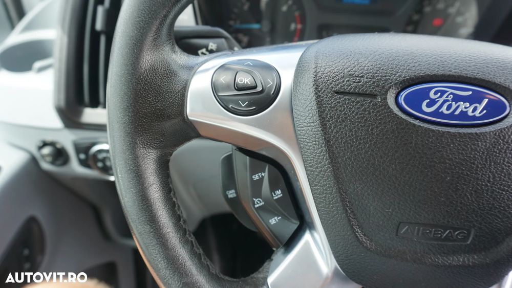 Ford Transit - 17