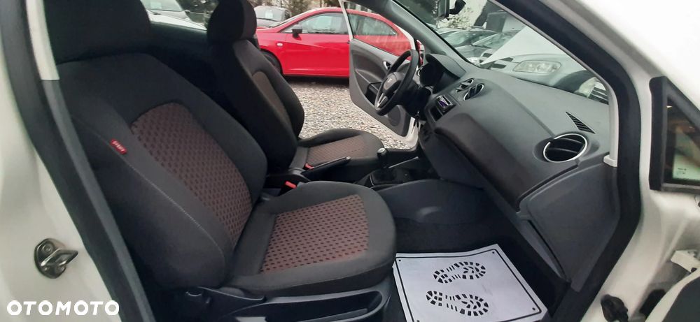 Seat Ibiza - 30