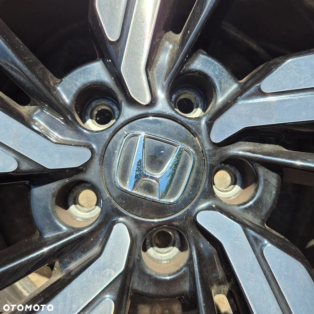 LATO KOŁA HONDA CIVIC ACCORD 235/45 R17 5x114.3 - 6