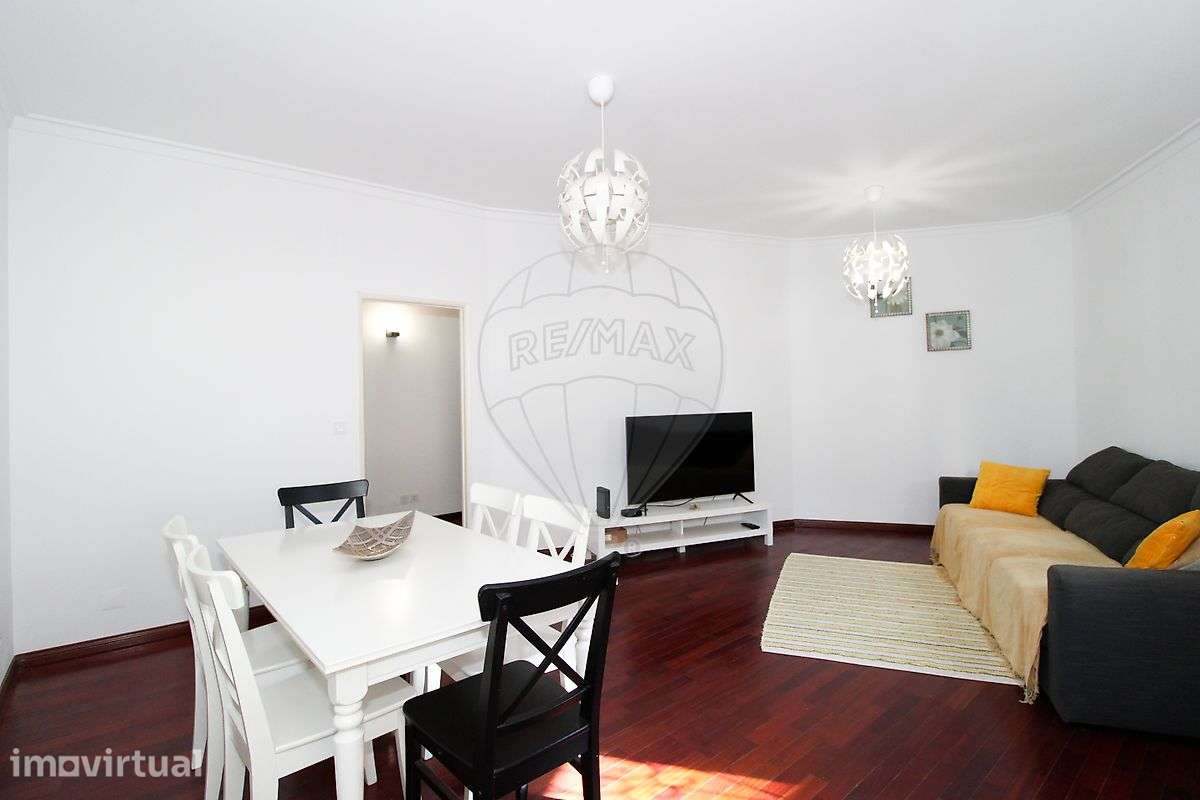 Apartamento T4 para arrendamento - Grande imagem: 4/34