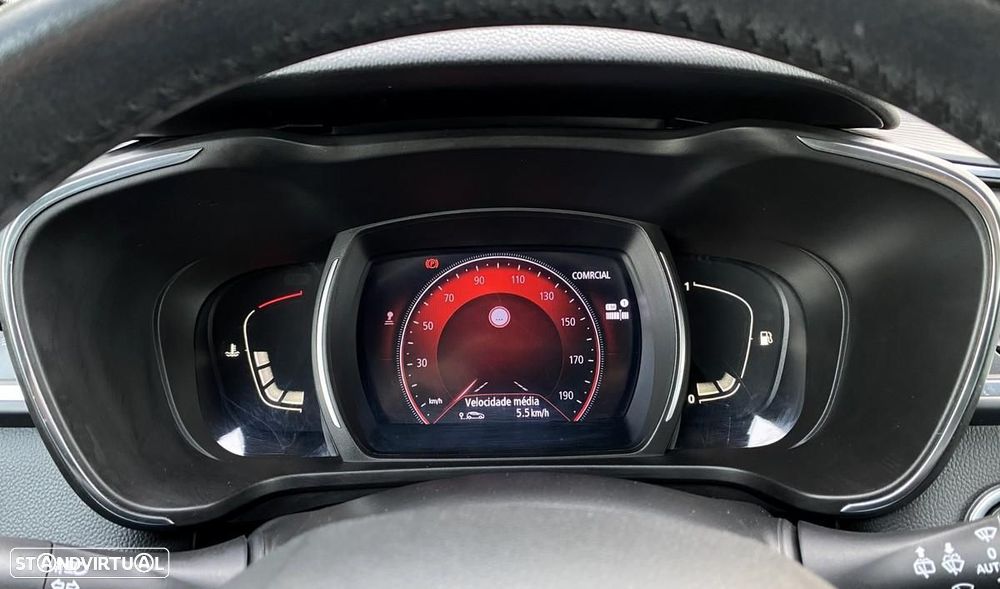 Renault Kadjar 1.5 dCi Exclusive - 26