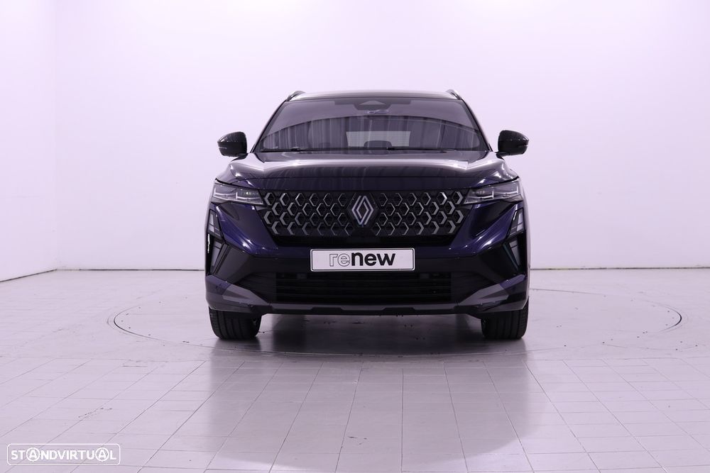 Renault Espace 1.2 Full Hybrid E-Tech Iconic - 2