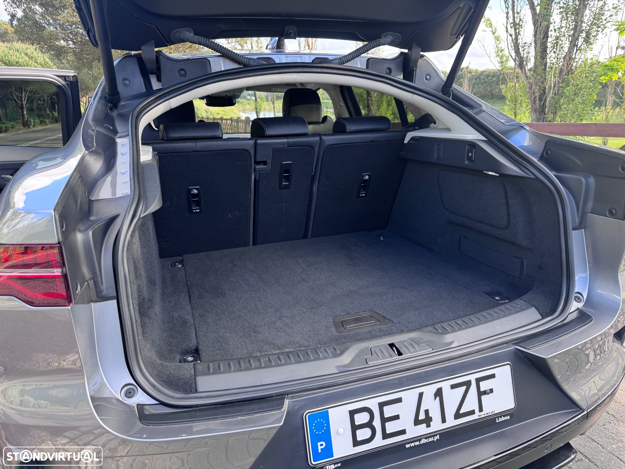 Jaguar I-Pace EV400 AWD S - 25