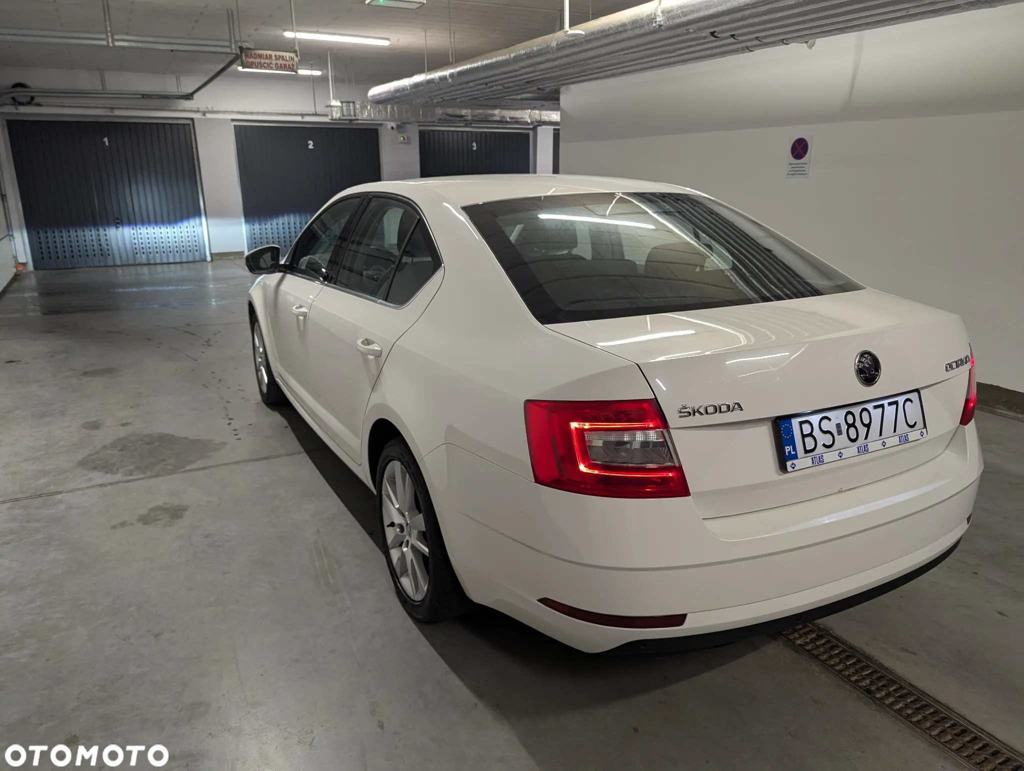 Skoda Octavia 2.0 TDI Ambition - 3