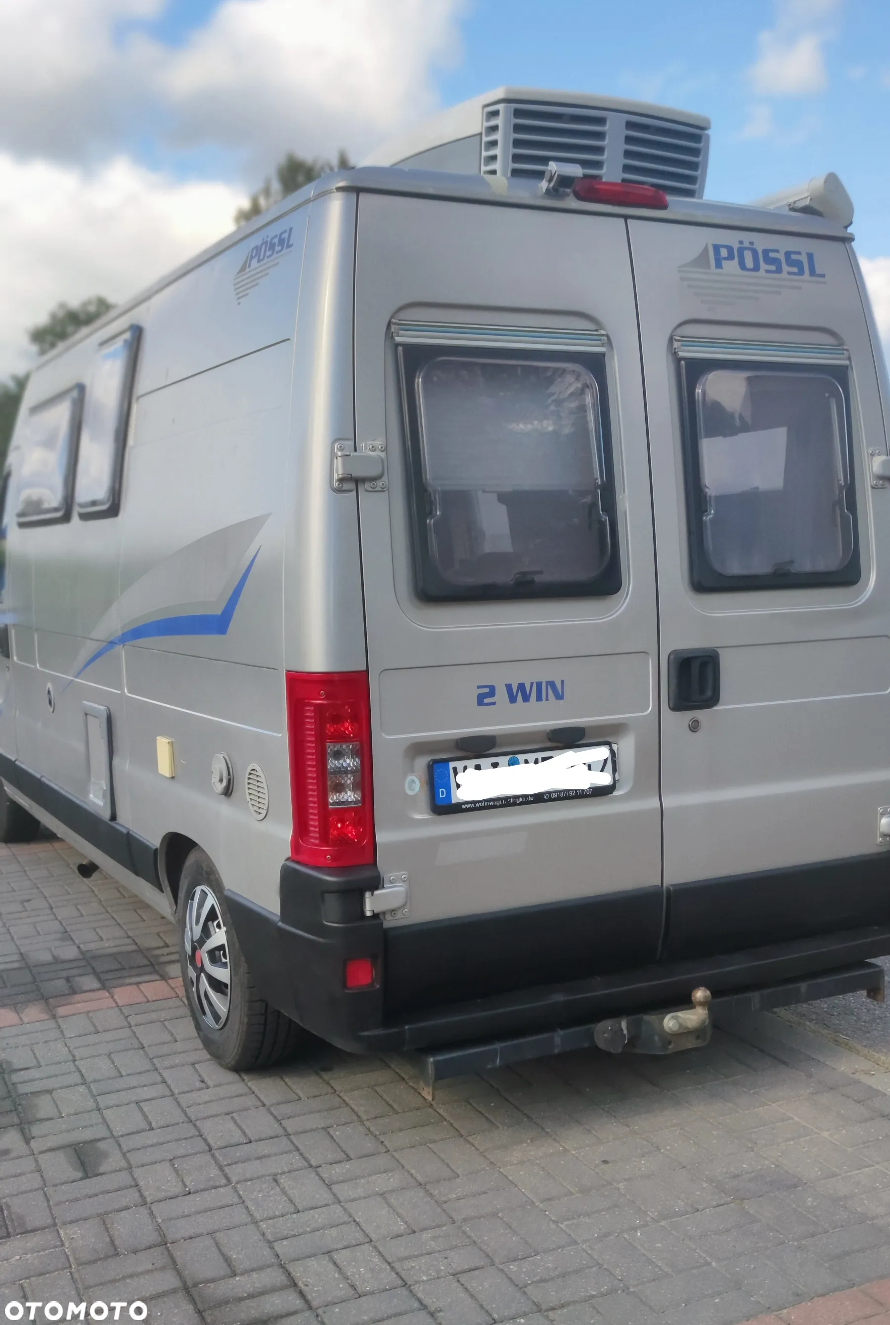 Fiat Ducato - 2