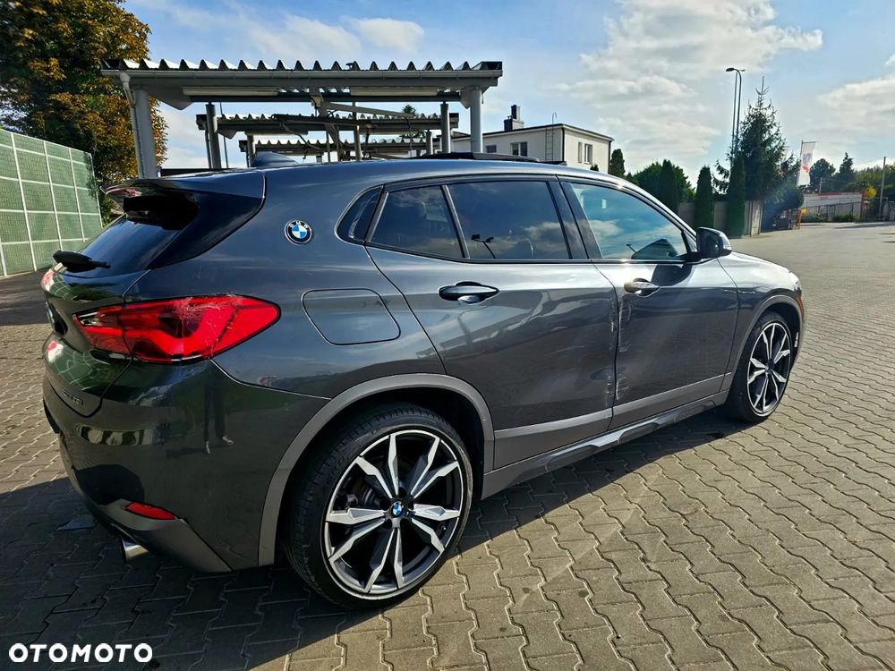 BMW X2 - 15