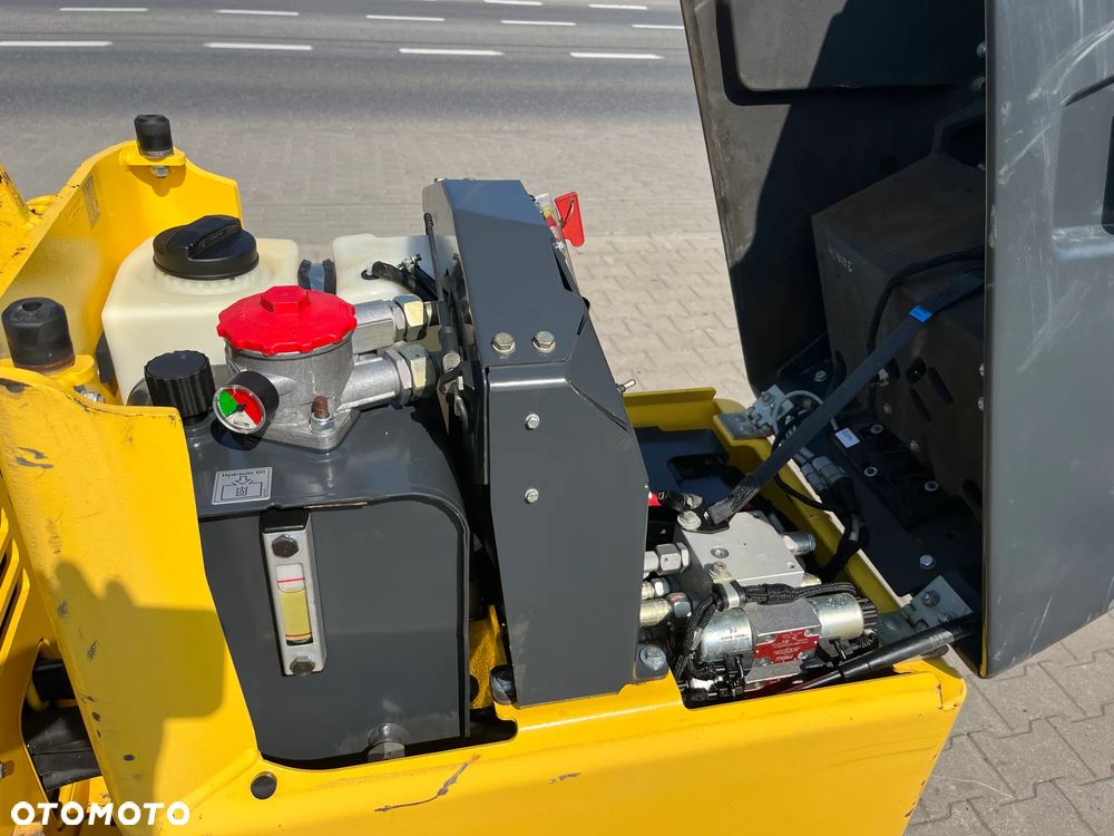 Bomag BMP 8500 - 13