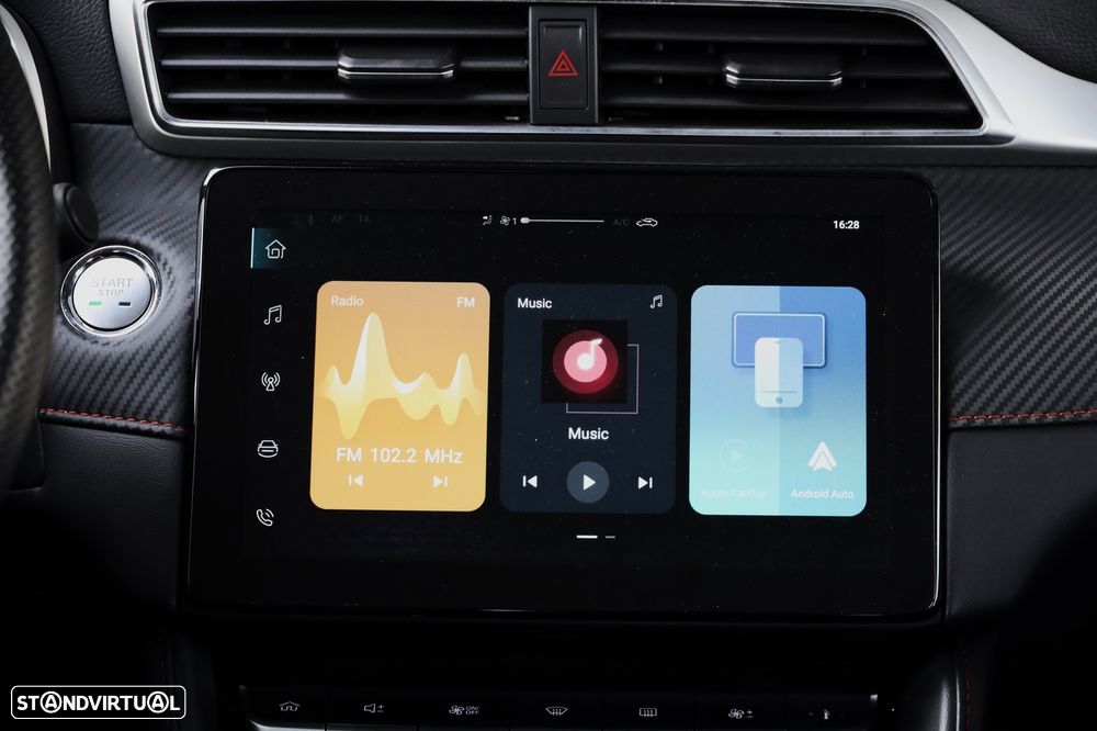 MG ZS 1.0 T-GDI Luxury Aut. - 18