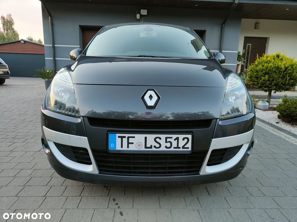 Renault Scenic 1.4 16V TCE Expression - 6