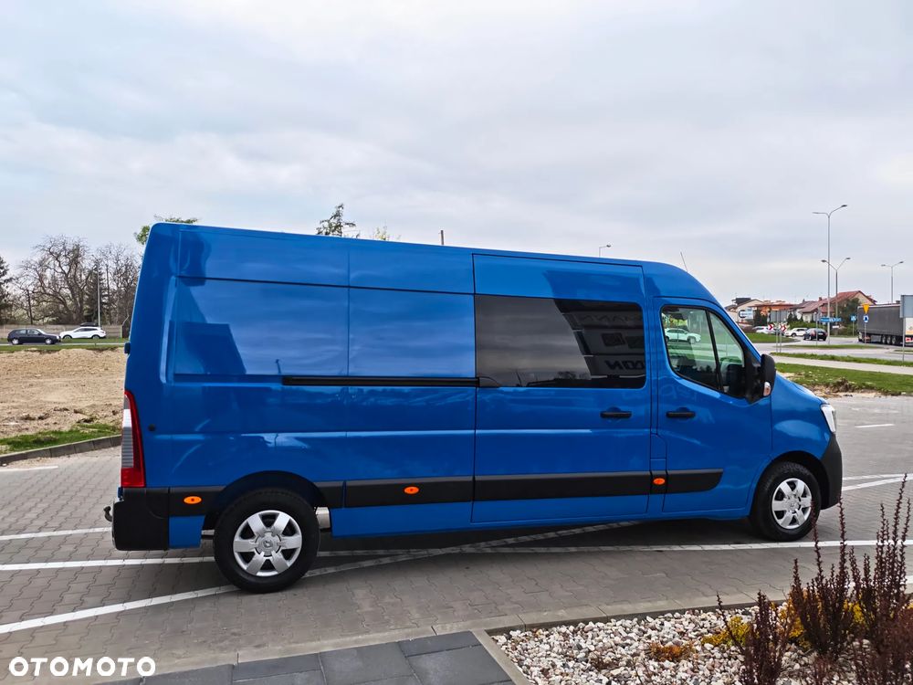 Renault Master - 7