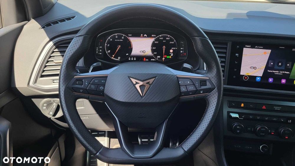 Cupra Ateca - 19