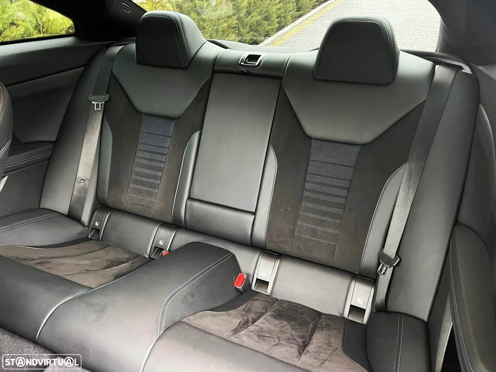 BMW 420 d Coupe Aut. M Sport - 22