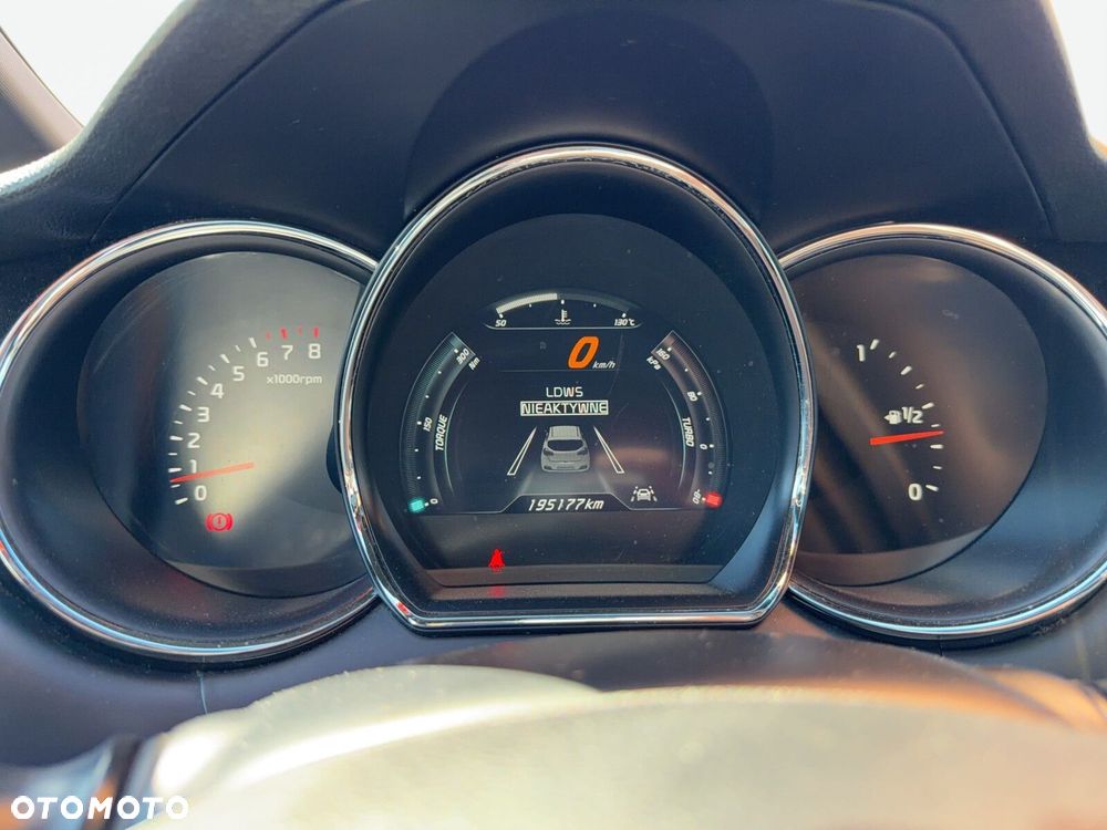 Kia Ceed 1.6 T-GDI GT - 16