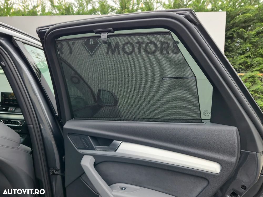 Audi Q5 50 TFSIe quattro S tronic S line - 26