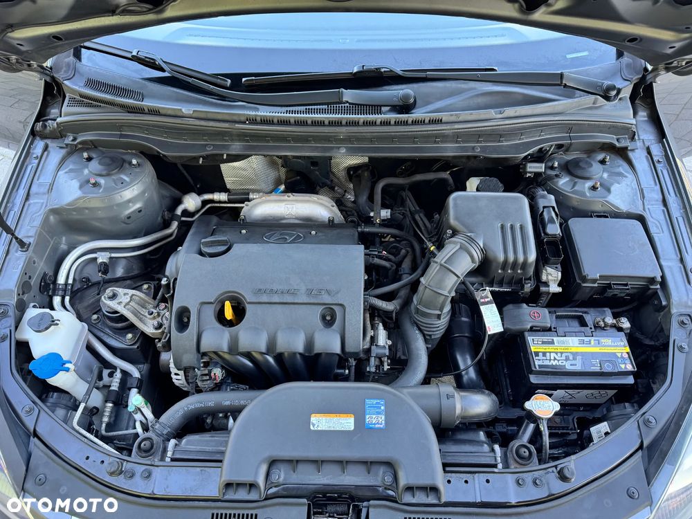 Hyundai i30 1.4 Classic + - 30