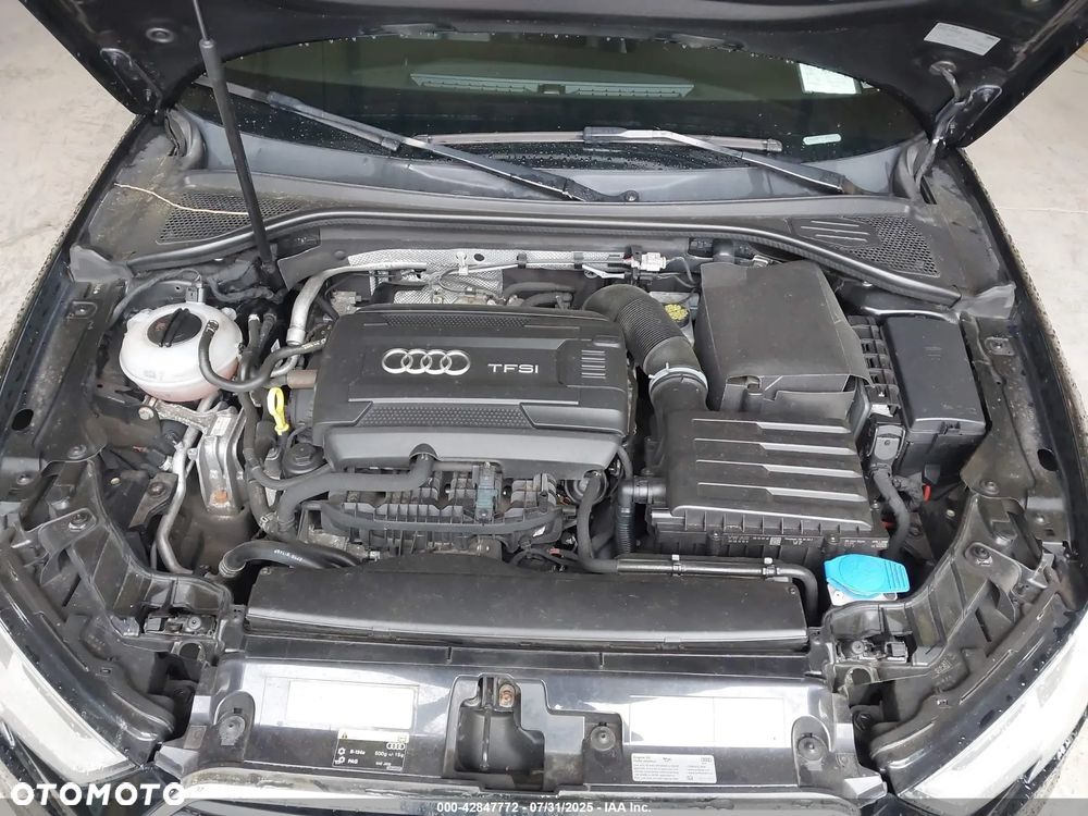 Audi A3 Limousine - 13