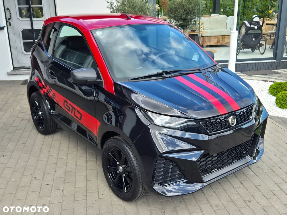 Aixam GTO - 11