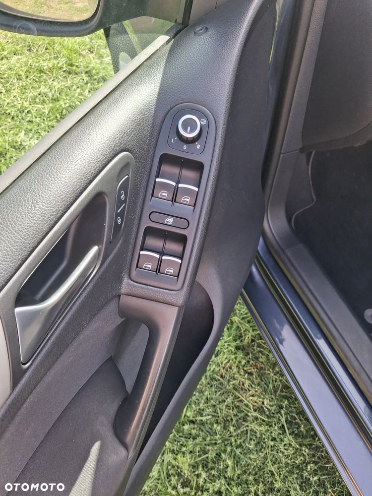 Volkswagen Golf 1.4 TSI Trendline - 11