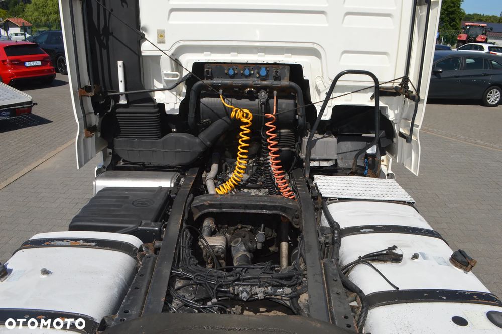 MAN TGX18.440 4x2 LLS-U - 6