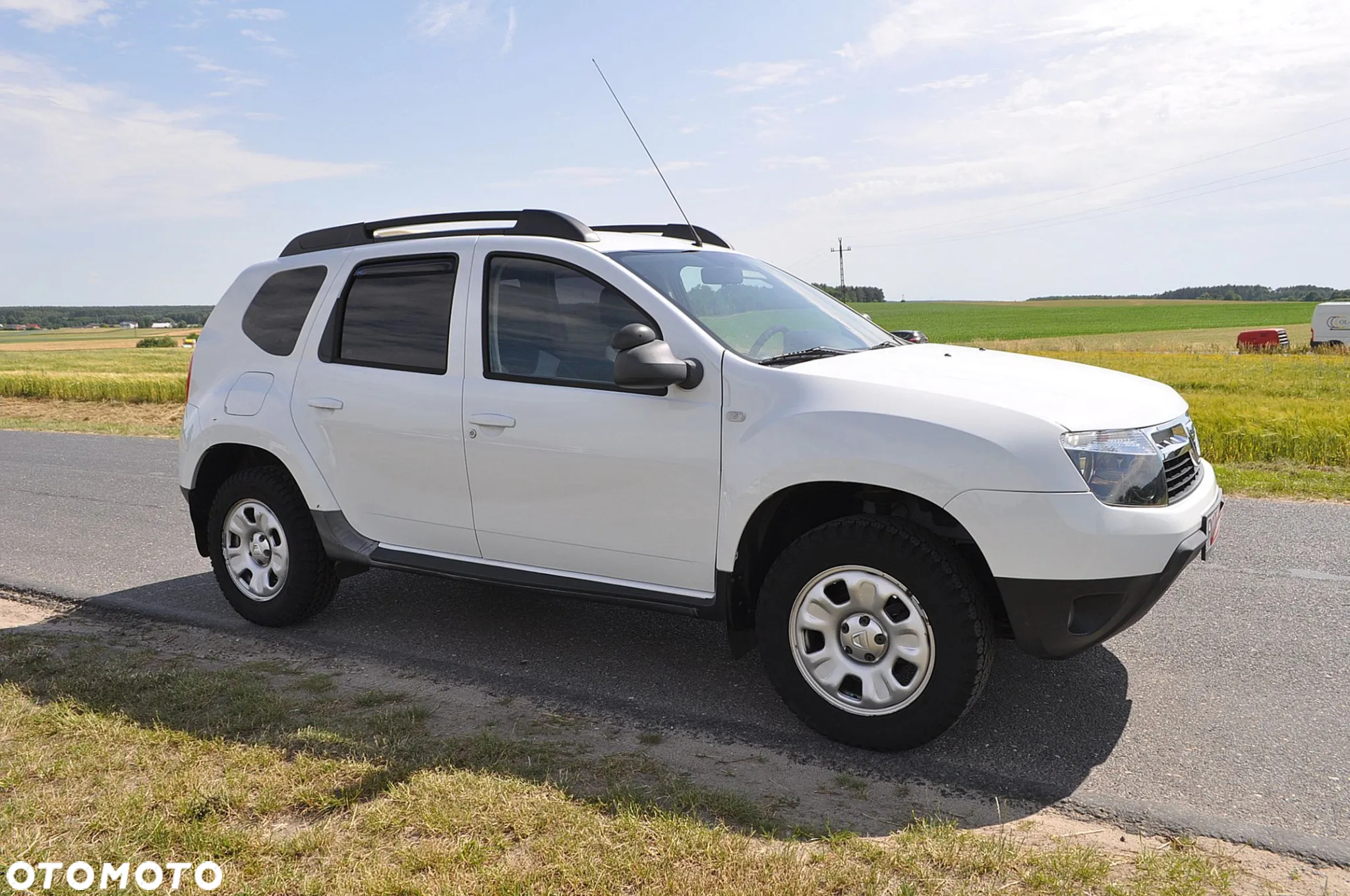 Dacia Duster 1.6 16V 4x4 - 2