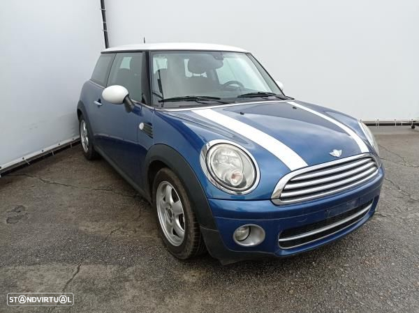 Para Peças Mini Mini (R56) - 2
